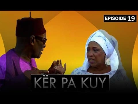 Ker Pa Kuy