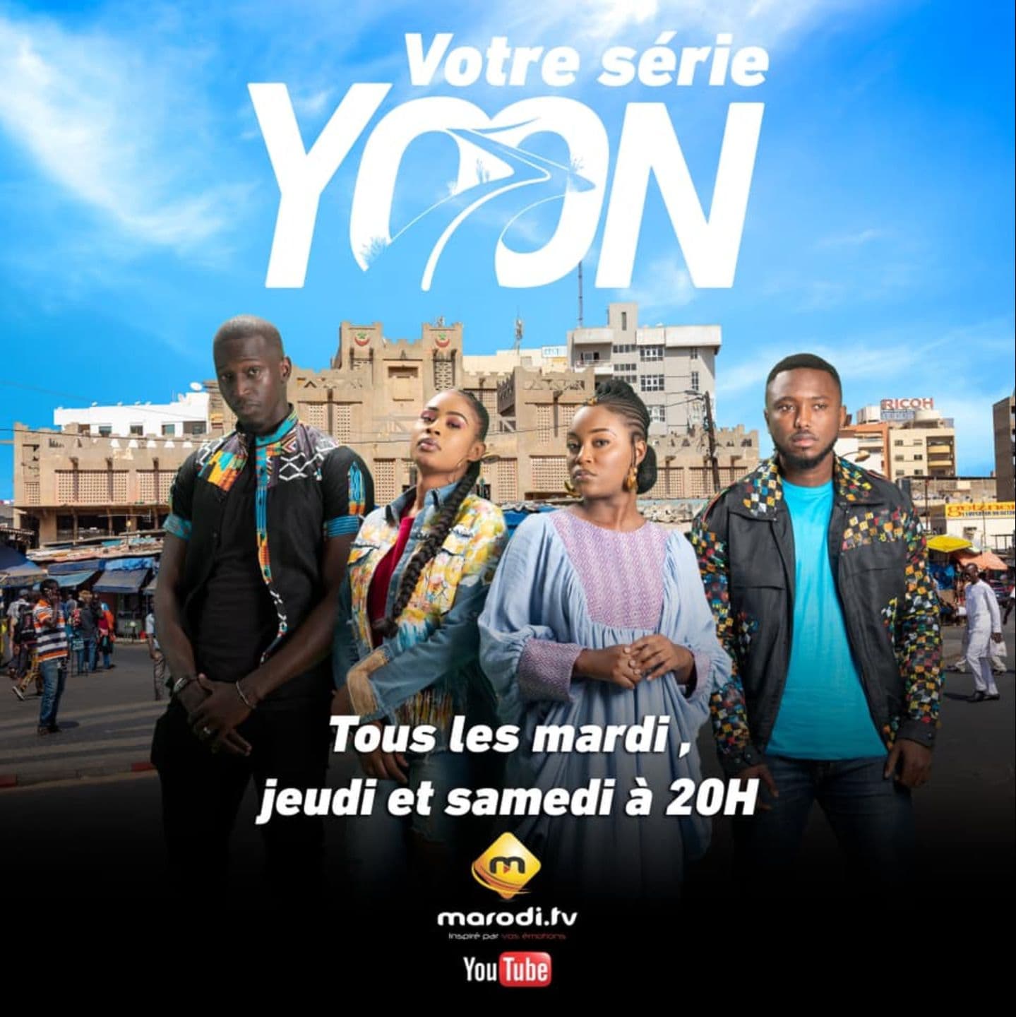 Série - Yoon S1-S2