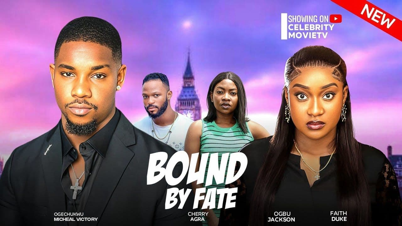 Bound By Fate