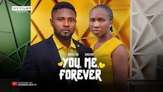 YOU ME FOREVER