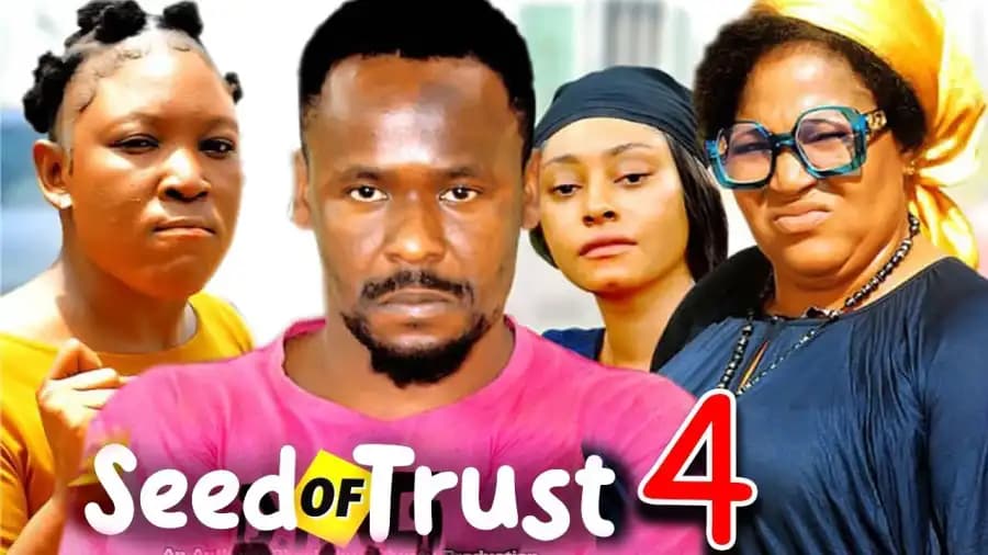 seed of trust