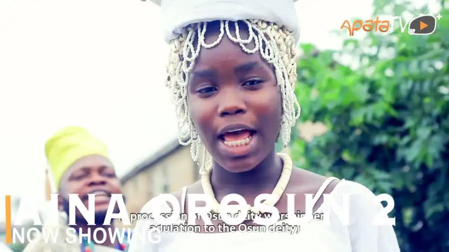 aina orosun