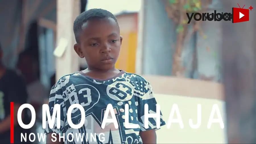 omo alhaja