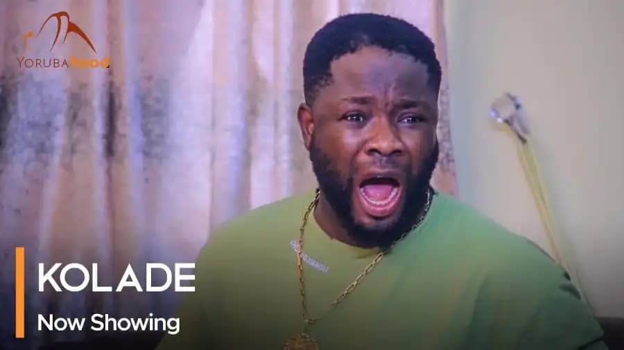 kolade