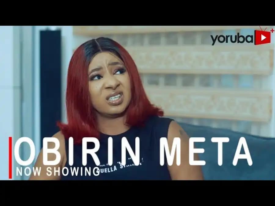 obinrin meta