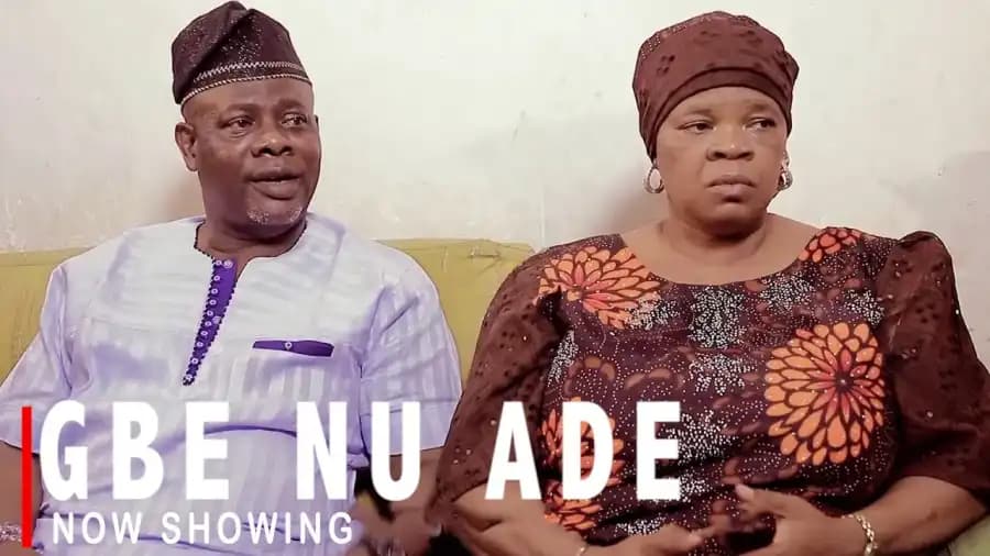 gbe nu ade