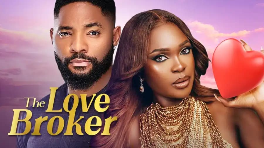 the love broker