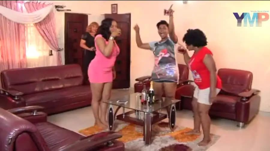 sola ukwu