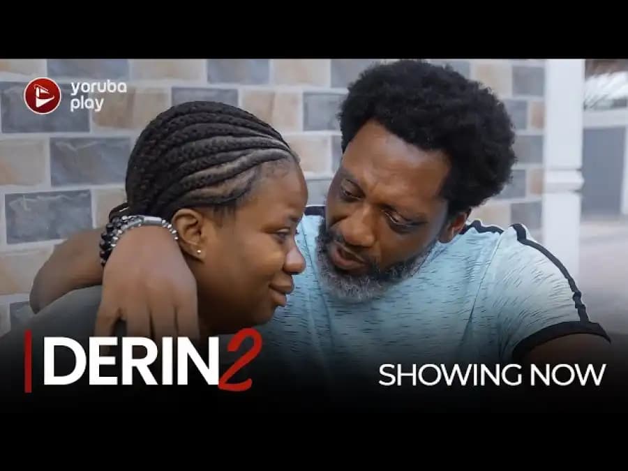 derin