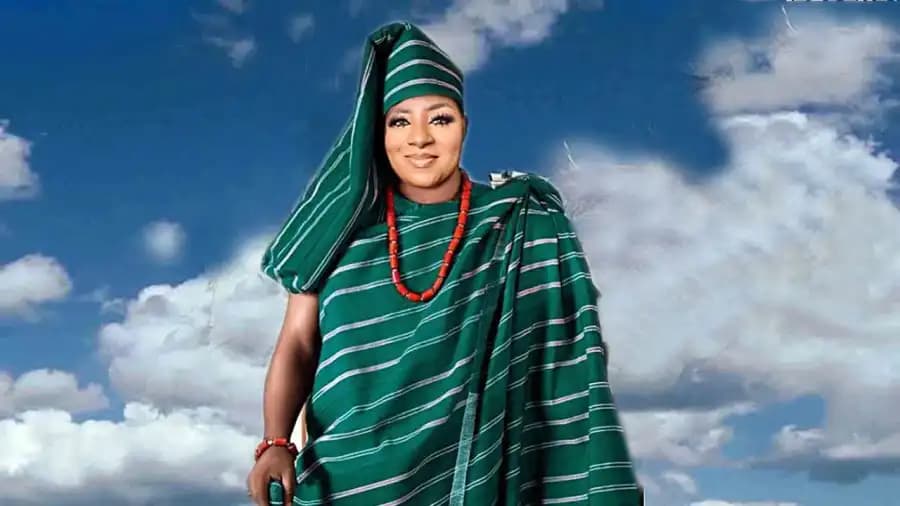 erelu oran
