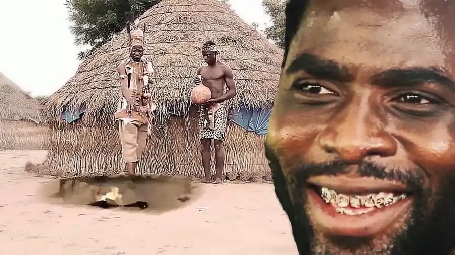 alade igbo