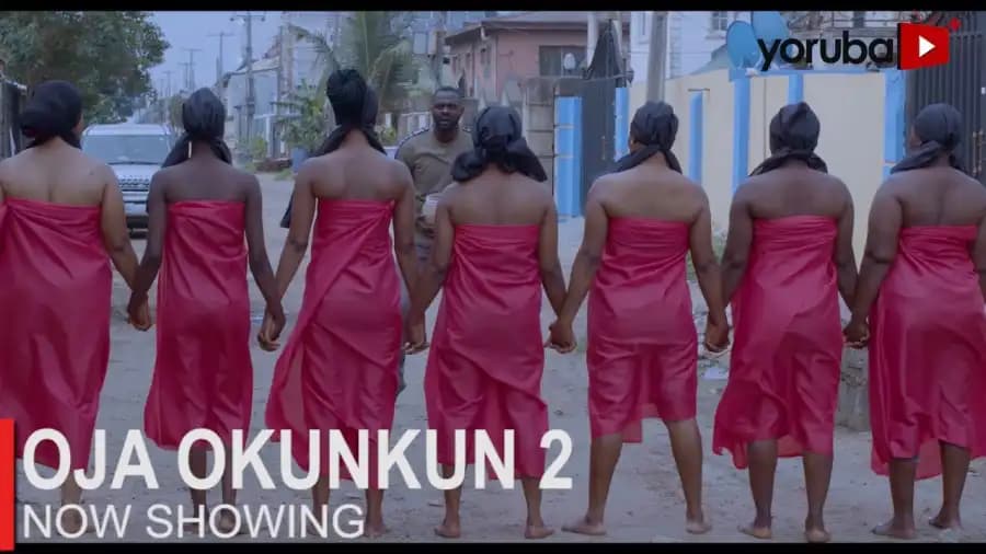 oja okunkun
