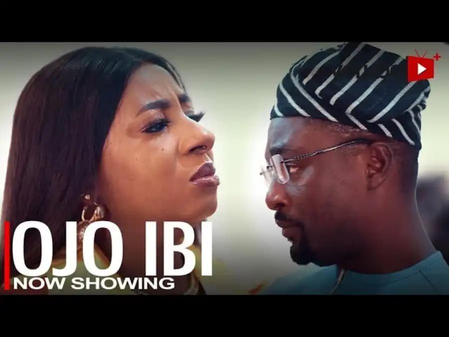 ojo ibi