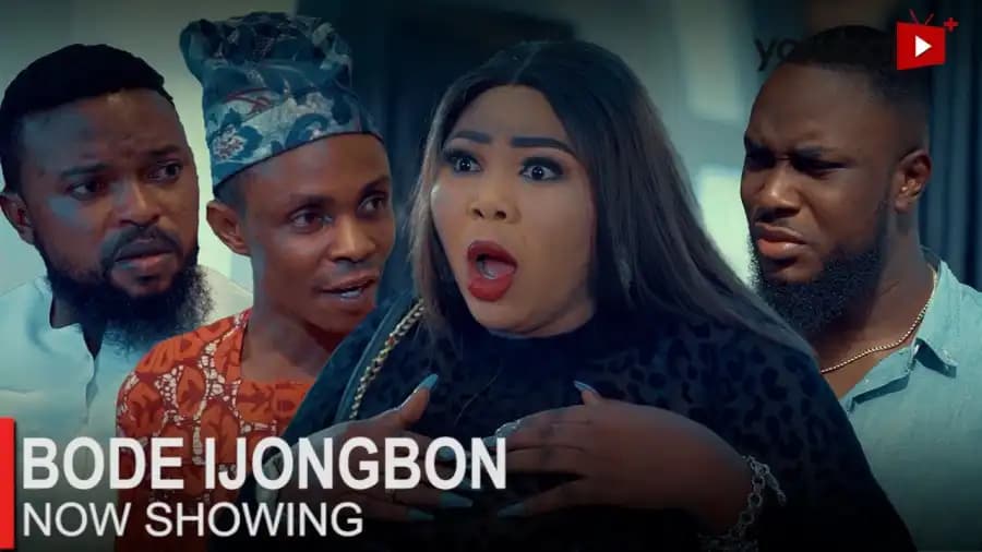 bode ijogbon