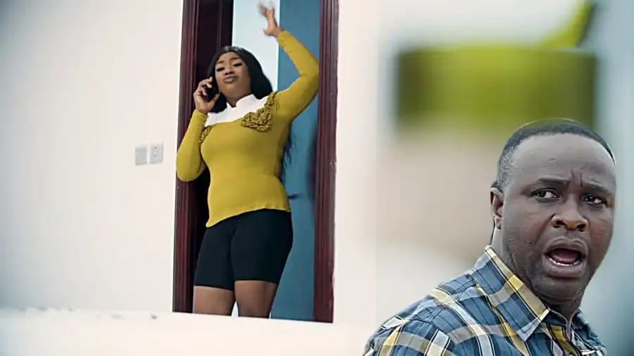 aranda okunrin