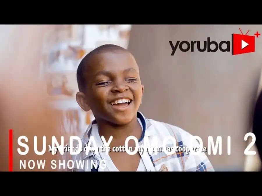 sunday omo omi