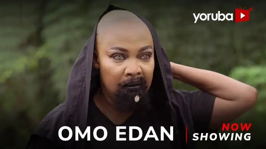 omo edan
