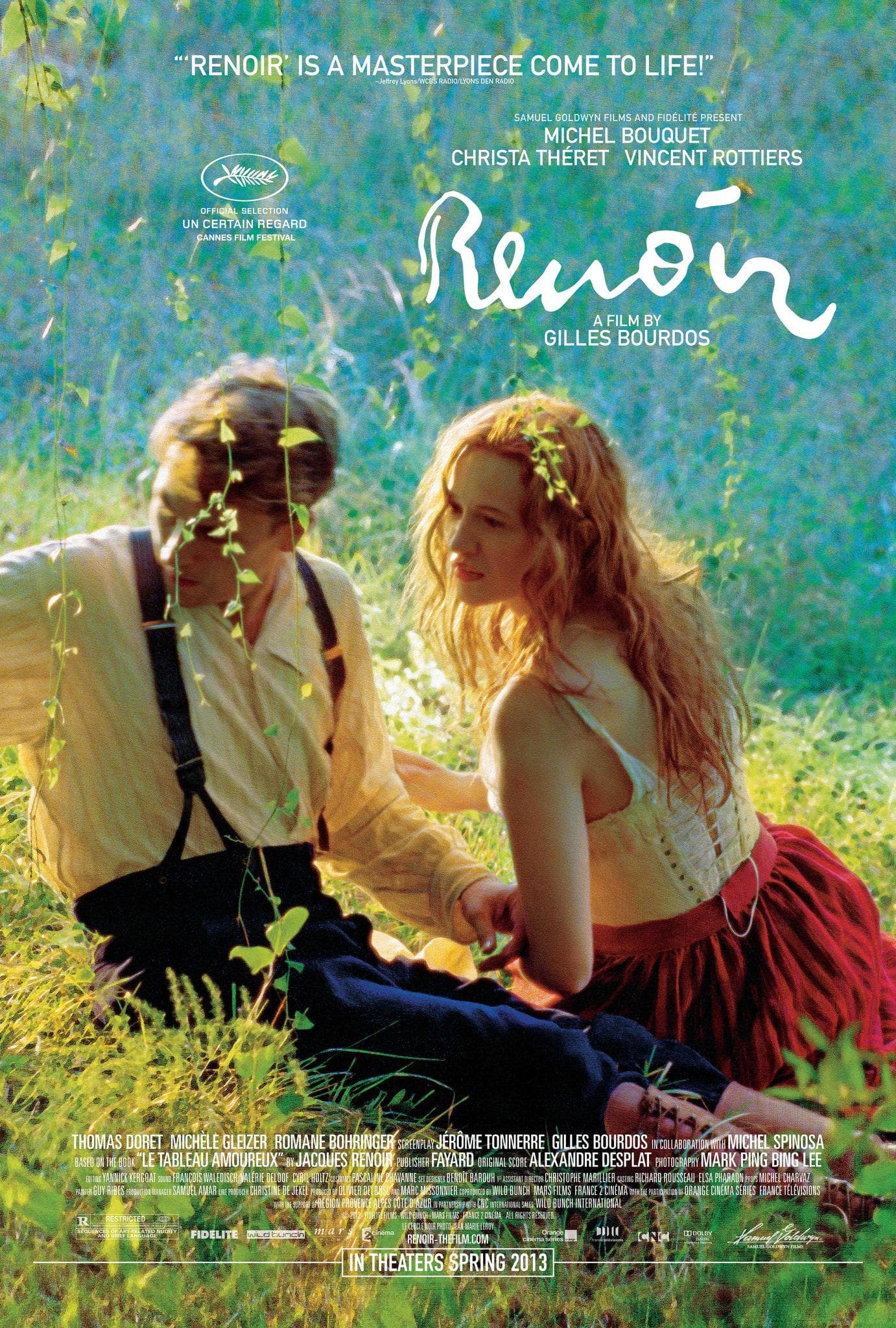 Renoir [Version française]