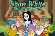 Snow White and the Seven Dwarfs | English Learning