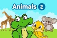 Animals 2 | English Learning