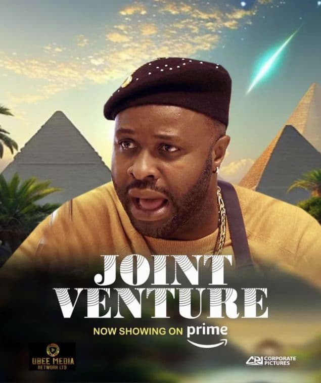 Joint Venture