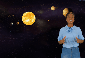 Pry6 Science