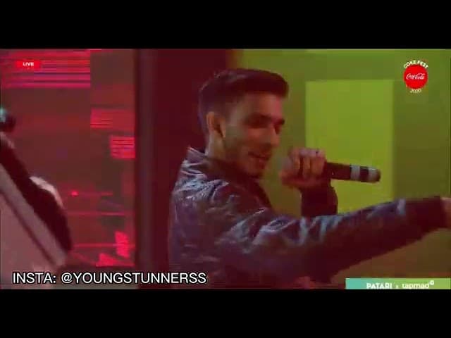 Young Stunners COKE FEST FULL EIPSODE | TALHA ANJUM AND TALHAH YUNUS LIVE CONCERT | COKE FEST 2020