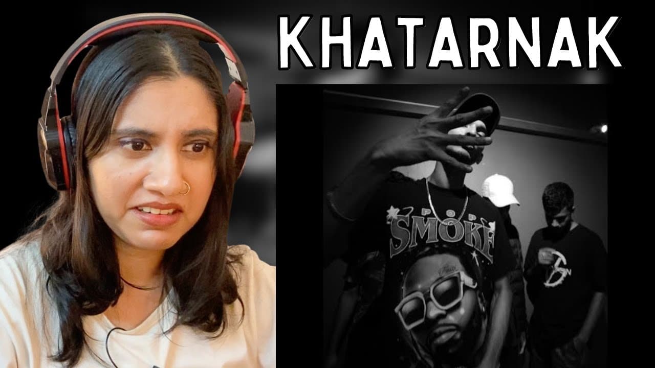 HITLIST by UMAIR & Talha Anjum Reaction | Ashmita Reacts