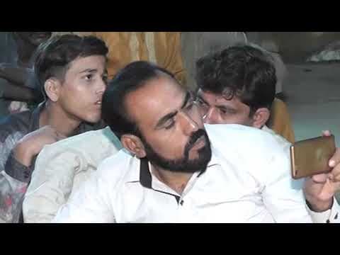 Salana Urs Sai Wali Muhammad Sarkar Ra _ Qawali 2018 Part-4 Nadeem Ahmed Mahmood Khan Qawwal