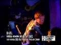 Hazel "Live! Bohemia Session #1" Portland, Oregon 1992 ‌‌ - Bohemia Afterdark
