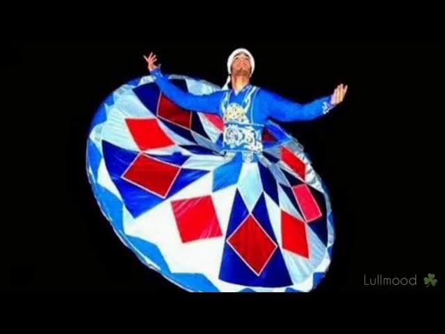 Música Sufi Para Meditação E Relaxamento - Sufismo - Sufi -Turquia