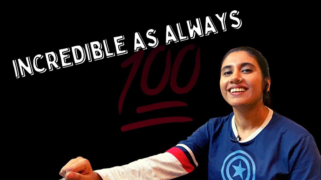 100 bars by Talha Anjum Song and Lyrics Breakdown by Rohan Cariappa REACTION | Ashmita Reacts