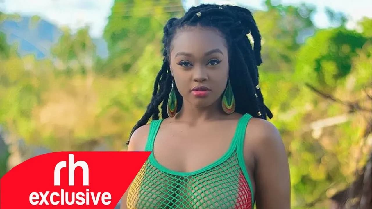 2018  JUNE REGGAE LOVERS ROCK MIX & ONEDROP MIX - MIKE KAY (RH EXCLUSIVE)