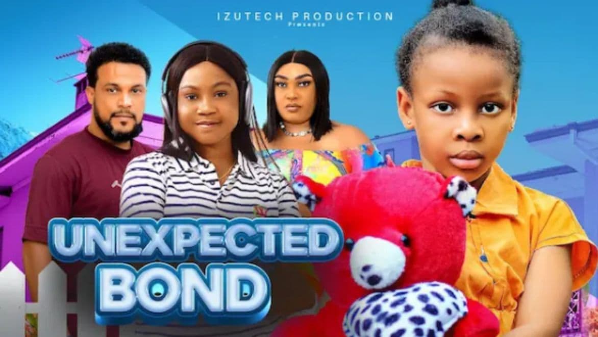 UNEXPECTED BOND (New Movie) Princess Izuchukwu, Mercy Kenneth, Juliet Patrick, Khing Bassey New Film