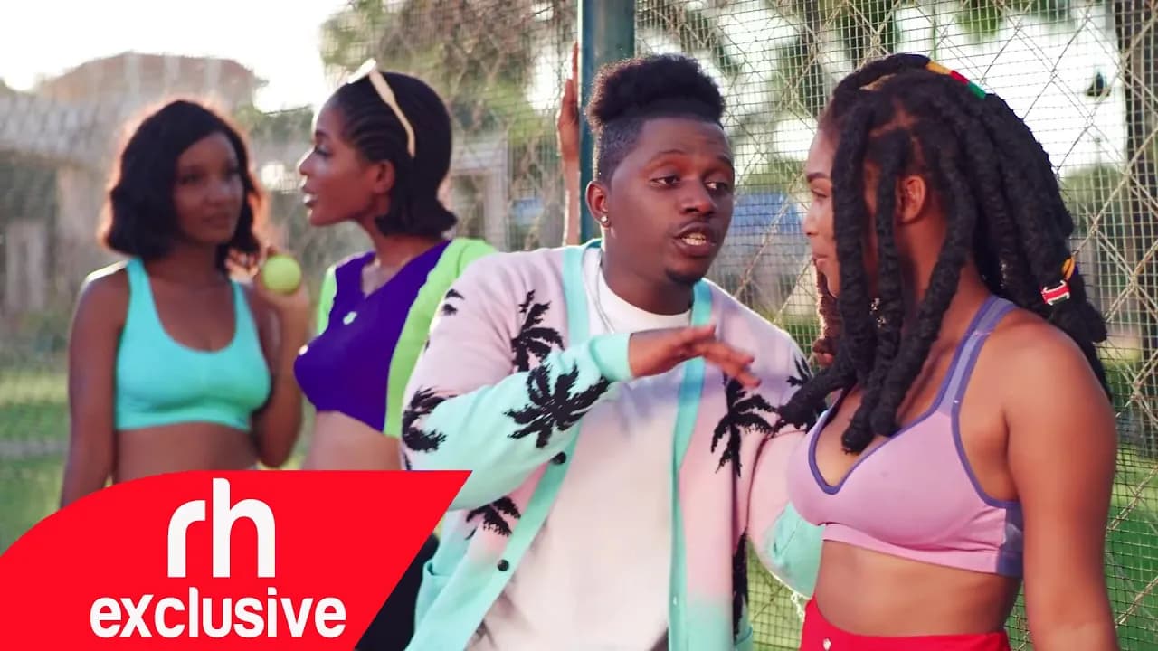 KENYA, BONGO AFROBEATS SONGS MIX  2020 FT RAYVANNY,OTILE BROWN /RH EXCLUSIVE