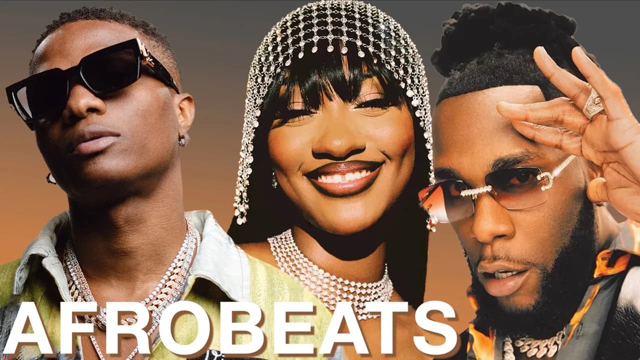 BEST OF AFROBEATS 2023 NAIJA VIDEO MIX (BURNA BOY |WIZKID |TEMS |ASAKE |OXLADE |KIZZ DANIEL| RUGER)