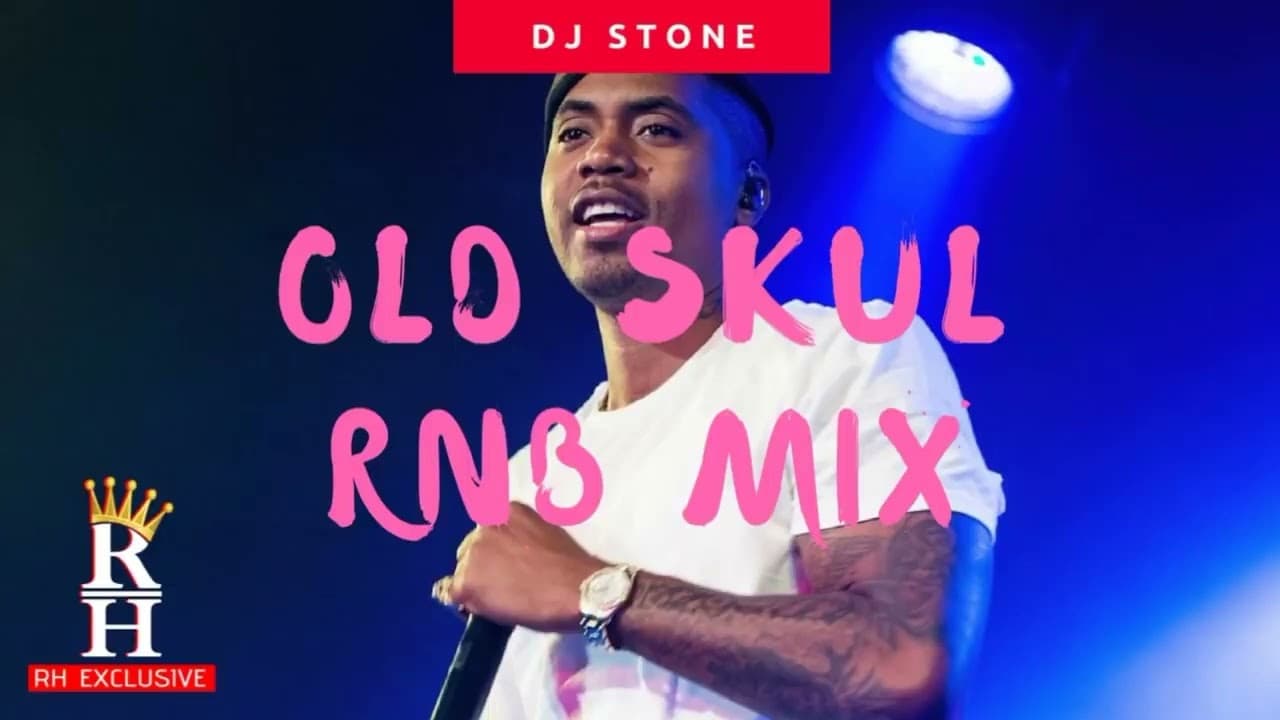 OLDSKUL THROWBACK RNB MIX PARTY / old school r&b BY DJ STONE KENYA /RH EXCLUSIVE