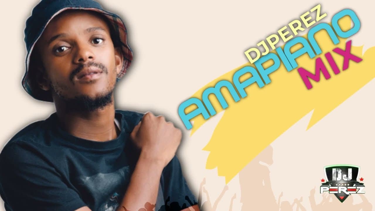 AMAPIANO MIX 2022 | DJ PERE | Velar Lounge Thika ROad