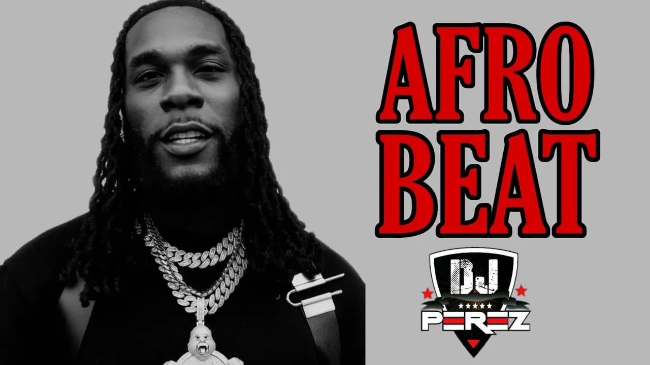 BEST OF NAIJA AFROBEAT MIX 2022 | AFROBEAT MIX 2022 | DJ PEREZ | CALM DOWN | EMILIANA | FINESSE