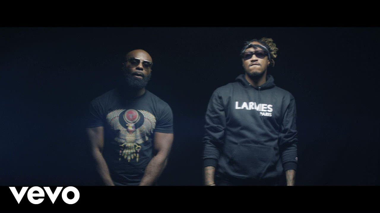 Kaaris - Crystal ft. Future