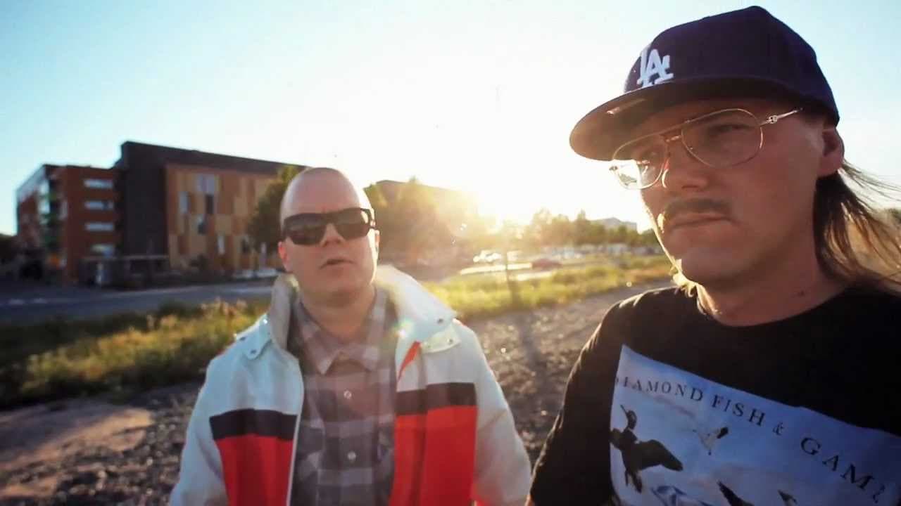 Ruger Hauer - Jokaiselle jotakin