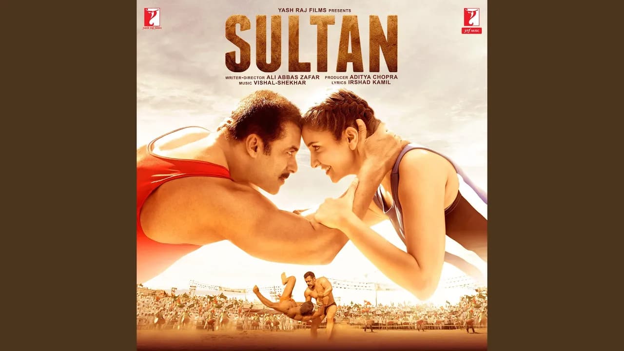 Sultan