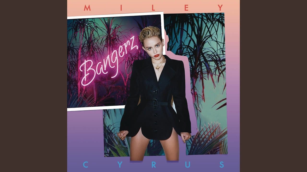 Wrecking Ball