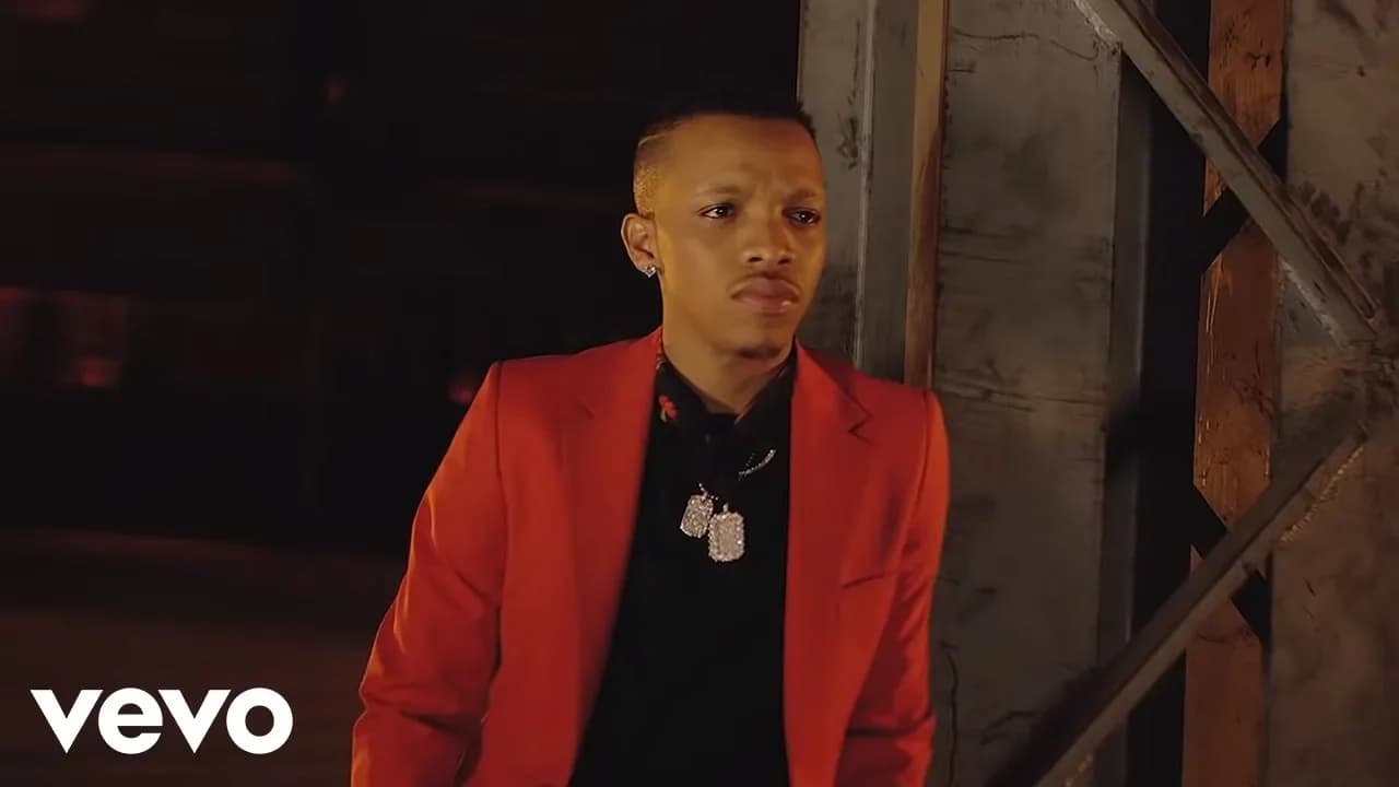 Tekno - Yur Luv (Official Video)