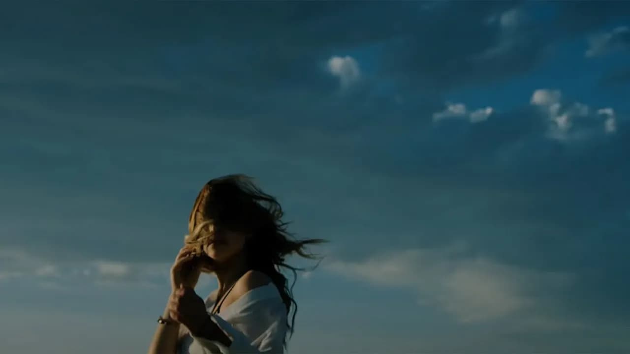 DVBBS - Ur On My Mind (Official Music Video)