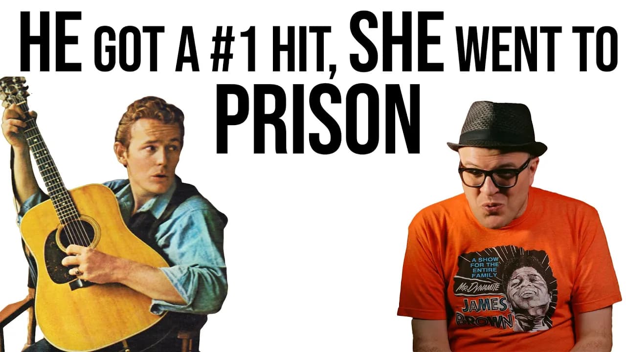 The Unbelievable Story Behind Gordon Lightfoot's Biggest Hit! | Professor of Rock