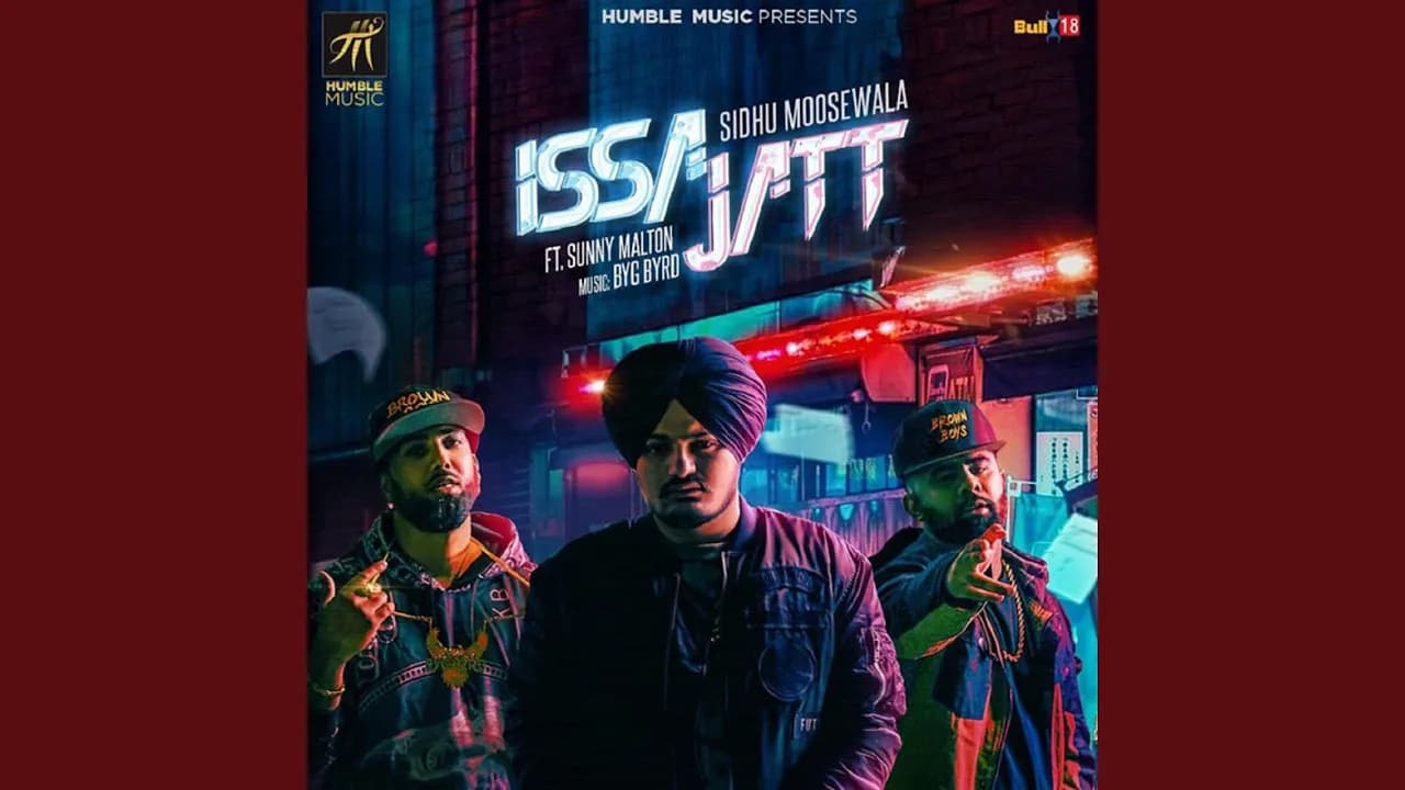 Issa Jatt