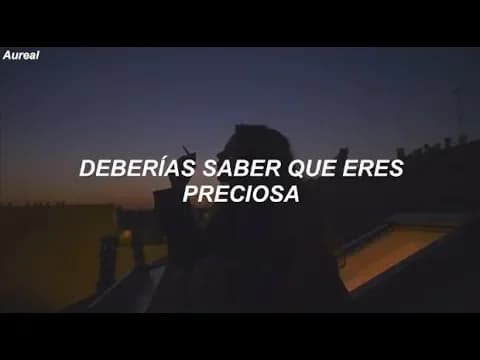 Alessia Cara - Scars To Your Beautiful (Traducida al Español)