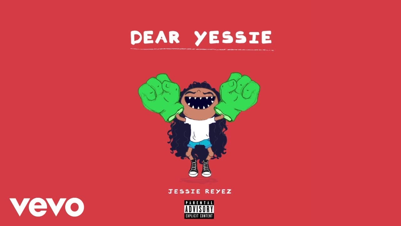 Jessie Reyez - Dear Yessie (Audio)