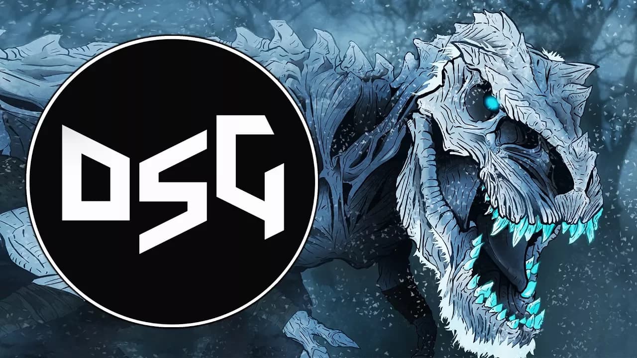 Excision & Space Laces - Throwin' Elbows (Getter & Virtual Riot Remix)